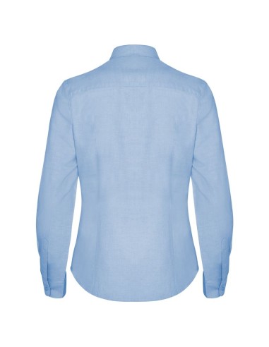 CAMICIA OXFORD WOMAN
