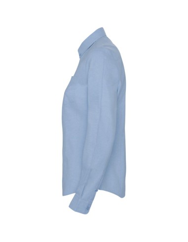 CAMICIA OXFORD WOMAN
