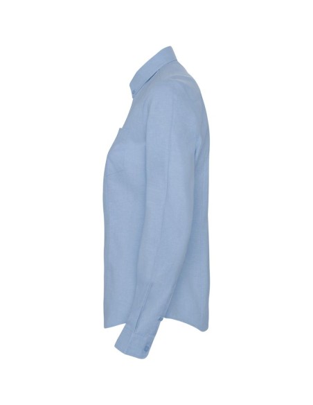 CAMICIA OXFORD WOMAN