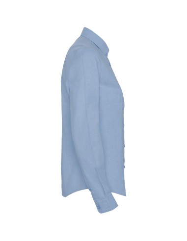 CAMICIA OXFORD WOMAN