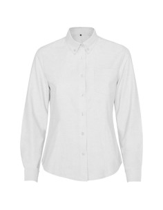 CAMICIA OXFORD WOMAN 2