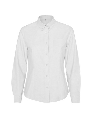 CAMICIA OXFORD WOMAN