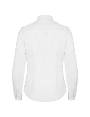 CAMICIA OXFORD WOMAN
