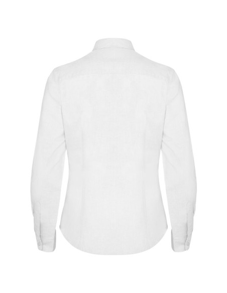 CAMICIA OXFORD WOMAN