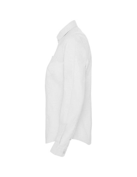 CAMICIA OXFORD WOMAN