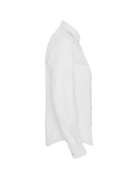 CAMICIA OXFORD WOMAN
