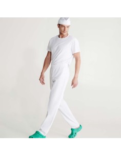 PANTALONE DA LAVORO ROCHAT
