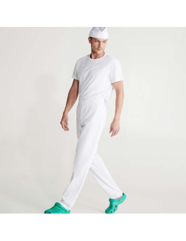 PANTALONE DA LAVORO ROCHAT