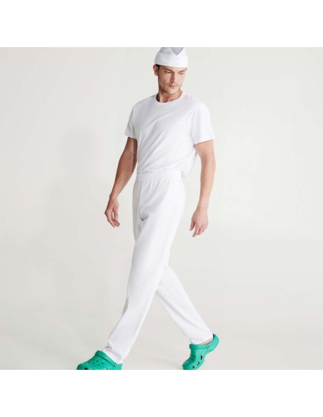 PANTALONE DA LAVORO ROCHAT