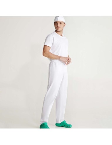 PANTALONE DA LAVORO ROCHAT