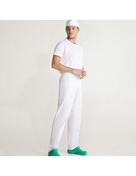 PANTALONE DA LAVORO ROCHAT