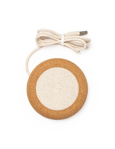 CARICATORE WIRELESS SULAC