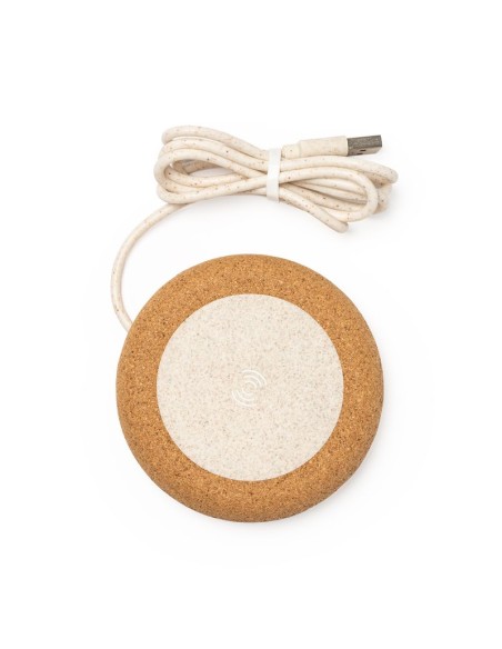 CARICATORE WIRELESS SULAC