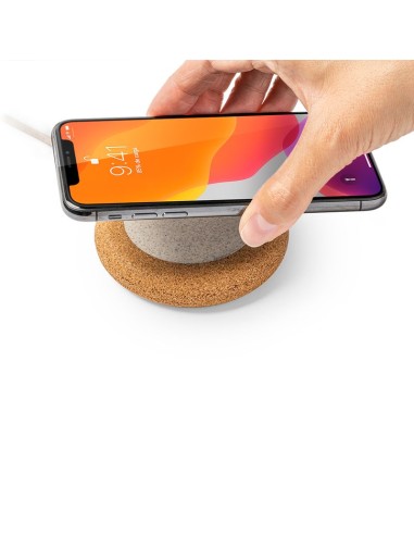 CARICATORE WIRELESS SULAC