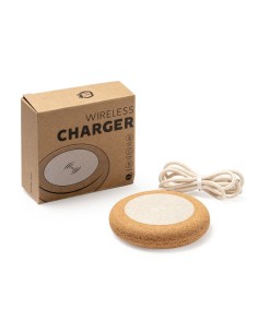 CARICATORE WIRELESS SULAC