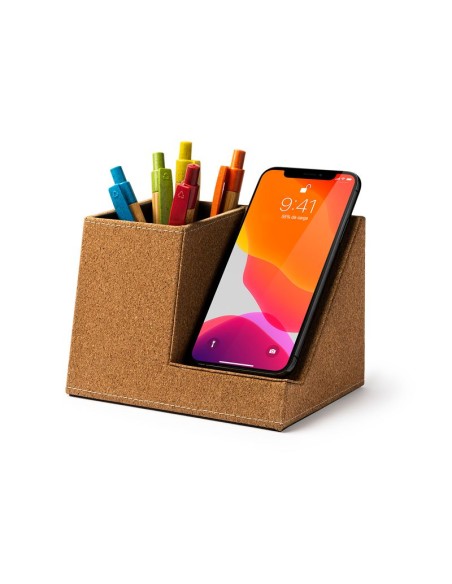 ORGANIZER CON CARICATORE PROMET