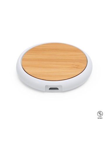 CARICATORE WIRELESS SOYUZ