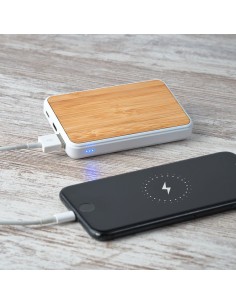 POWERBANK ROSSUM