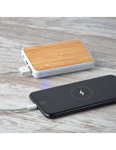 POWERBANK ROSSUM