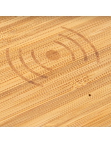 ORGANIZER E CARICATORE WIRELESS CORE