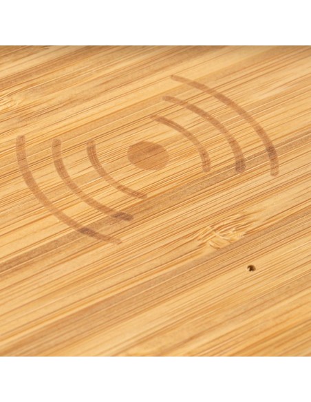 ORGANIZER E CARICATORE WIRELESS CORE