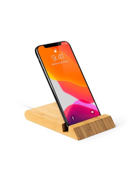 CARICATORE WIRELESS GAMMA