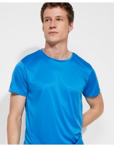 T-SHIRT TECNICA DAYTONA