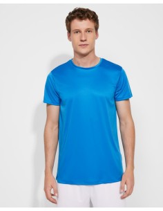 T-SHIRT TECNICA DAYTONA 2