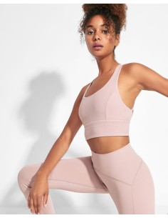 TOP SPORTIVO SEBRING