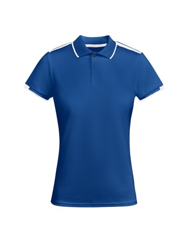 POLO TECNICA TAMIL WOMAN
