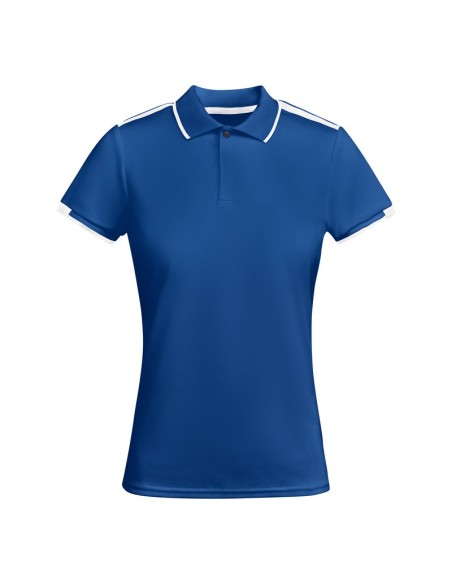 POLO TECNICA TAMIL WOMAN