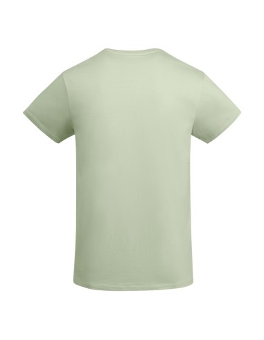 T-SHIRT BREDA IN COTONE