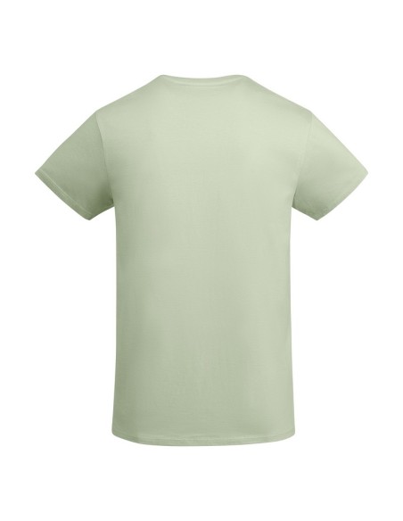 T-SHIRT BREDA IN COTONE