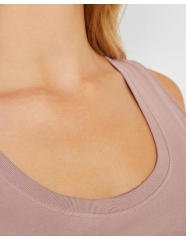 CANOTTA NARA IN COTONE