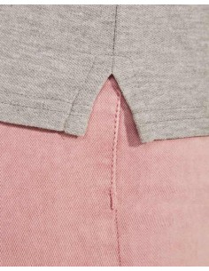 POLO ESTIVA PRINCE WOMAN 2