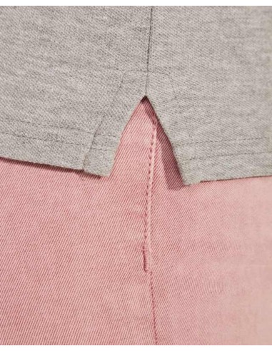 POLO ESTIVA PRINCE WOMAN