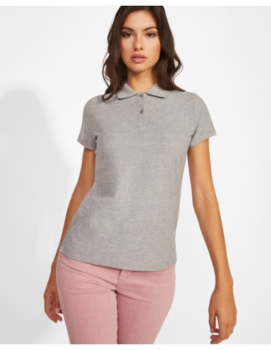 POLO ESTIVA PRINCE WOMAN