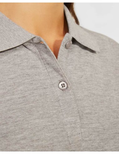 POLO ESTIVA PRINCE WOMAN