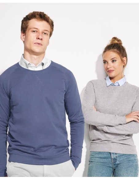 FELPA ANNAPURNA WOMAN