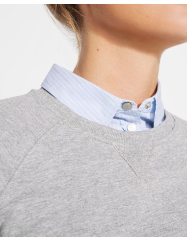 FELPA ANNAPURNA WOMAN