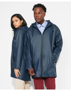 IMPERMEABILE SITKA 2