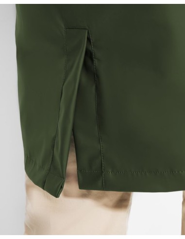 IMPERMEABILE SITKA WOMAN