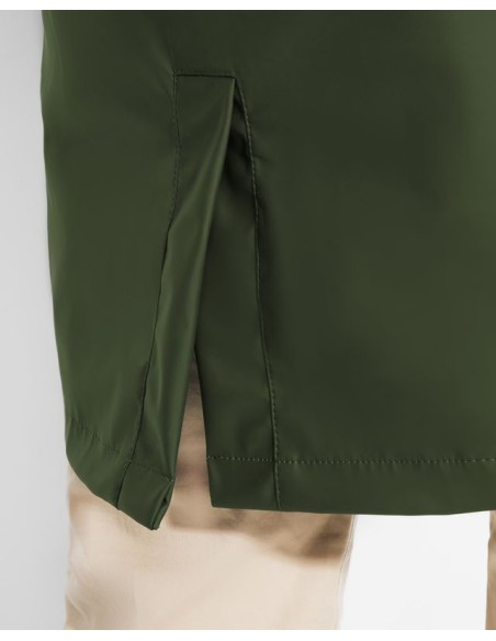 IMPERMEABILE SITKA WOMAN