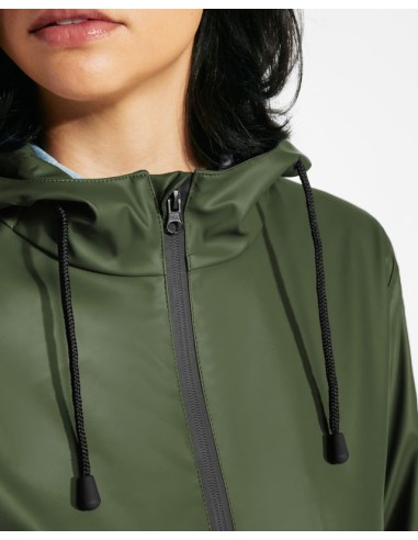 IMPERMEABILE SITKA WOMAN