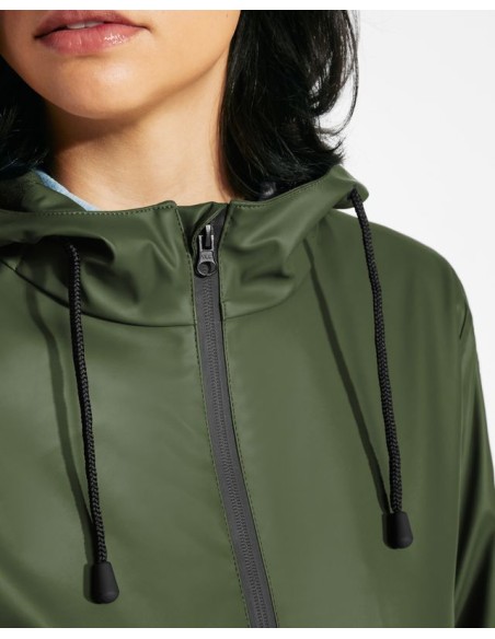 IMPERMEABILE SITKA WOMAN