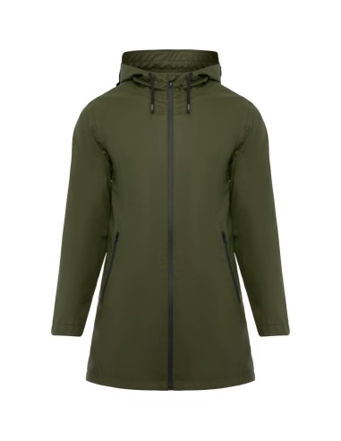IMPERMEABILE SITKA WOMAN