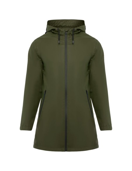 IMPERMEABILE SITKA WOMAN