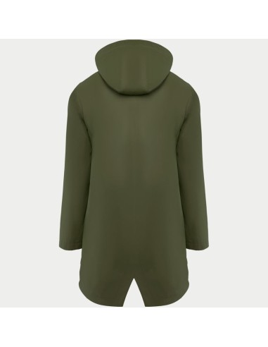 IMPERMEABILE SITKA WOMAN