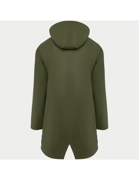 IMPERMEABILE SITKA WOMAN