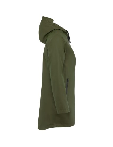 IMPERMEABILE SITKA WOMAN